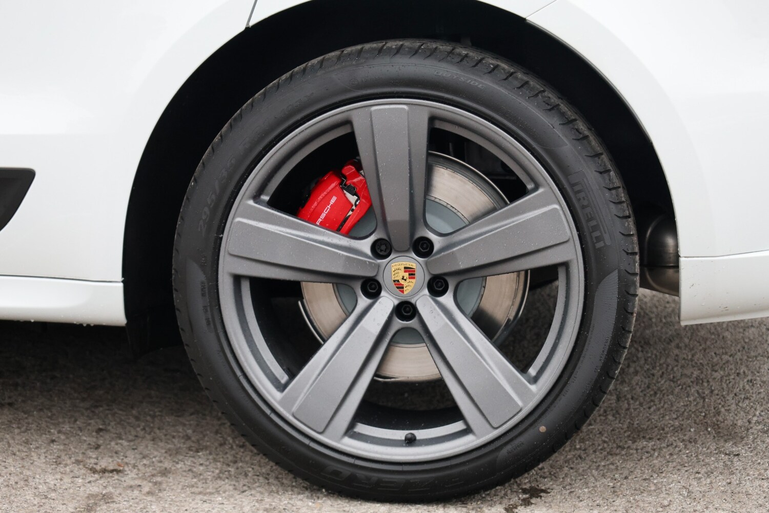 Used Porsche Macan 2025 for sale - 76256949: Photo 39