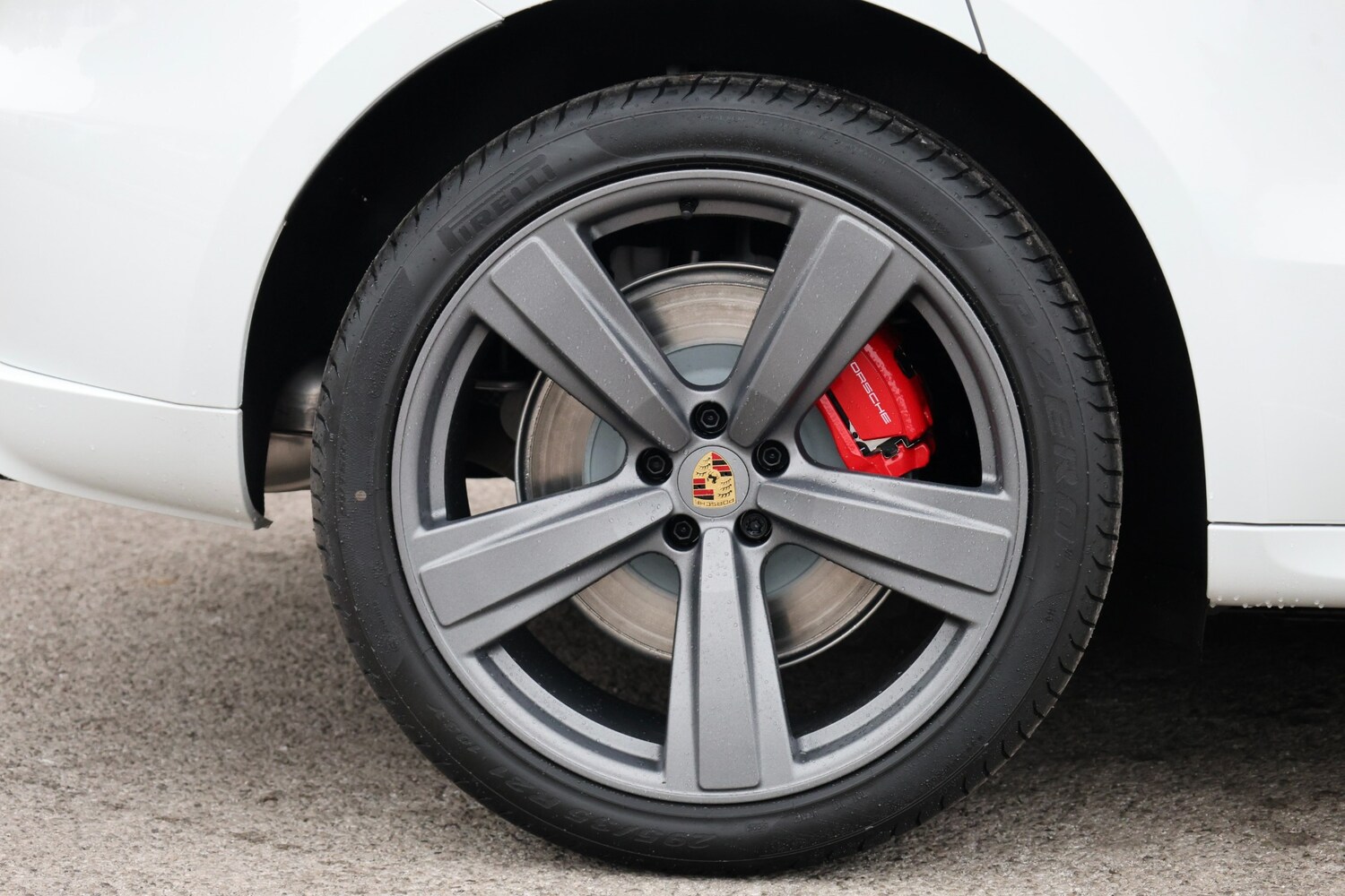 Used Porsche Macan 2025 for sale - 76256949: Photo 41