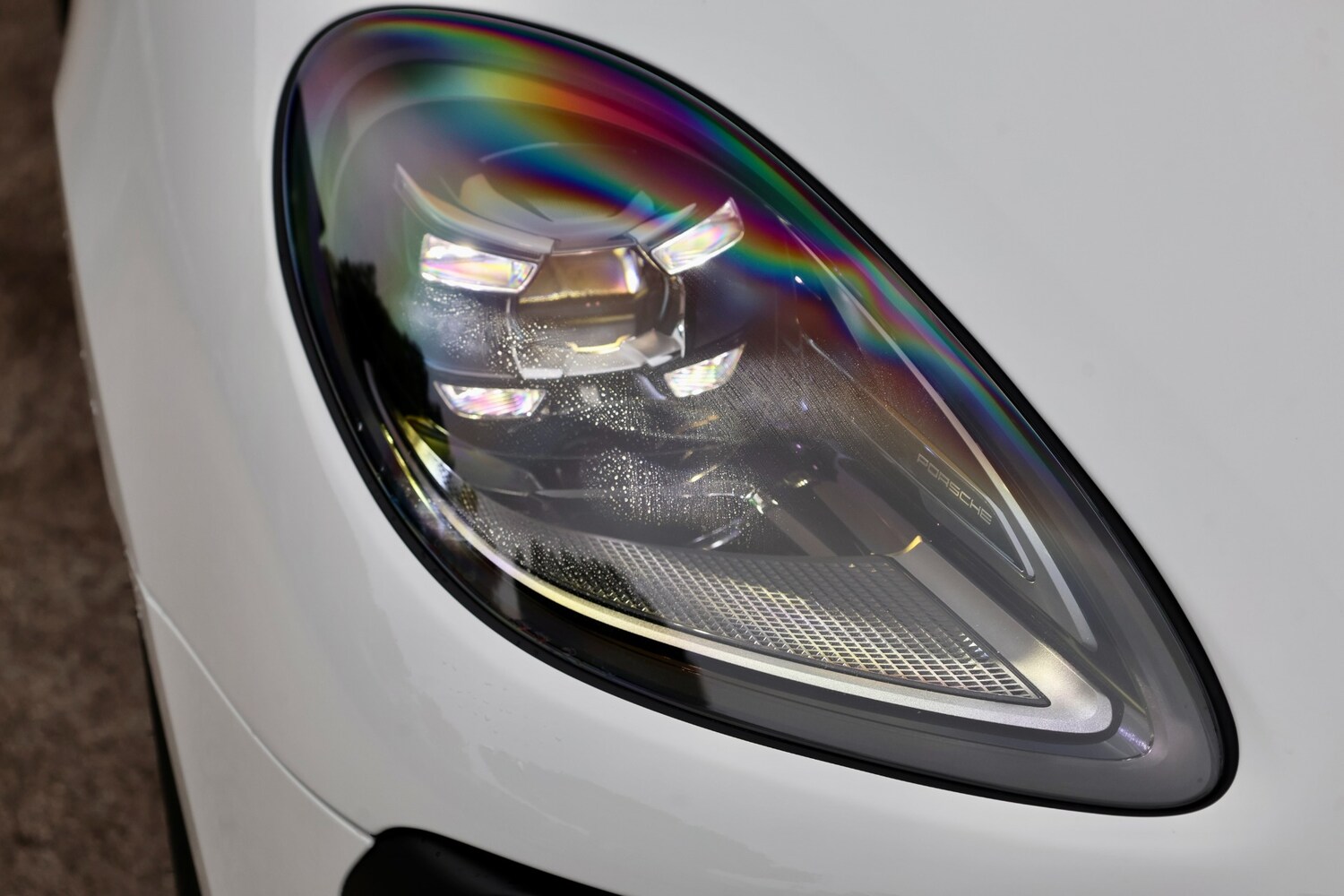 Used Porsche Macan 2025 for sale - 76256949: Photo 6