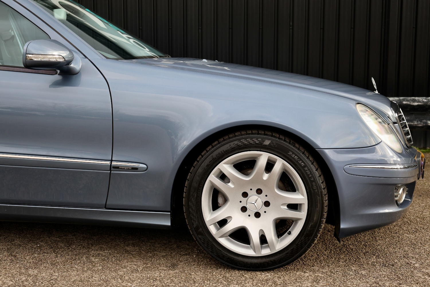 Used Mercedes-Benz E Class 2006 for sale - 77349706: Photo 15