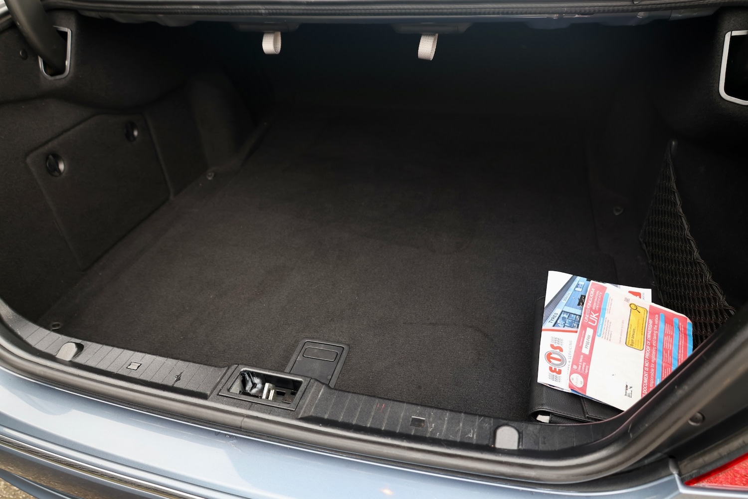 Used Mercedes-Benz E Class 2006 for sale - 77349706: Photo 18