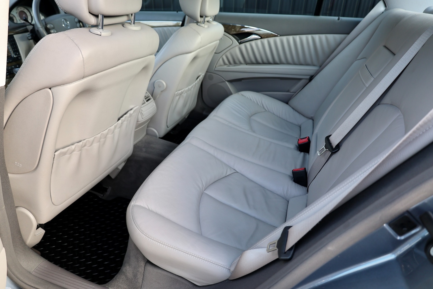 Used Mercedes-Benz E Class 2006 for sale - 77349706: Photo 23