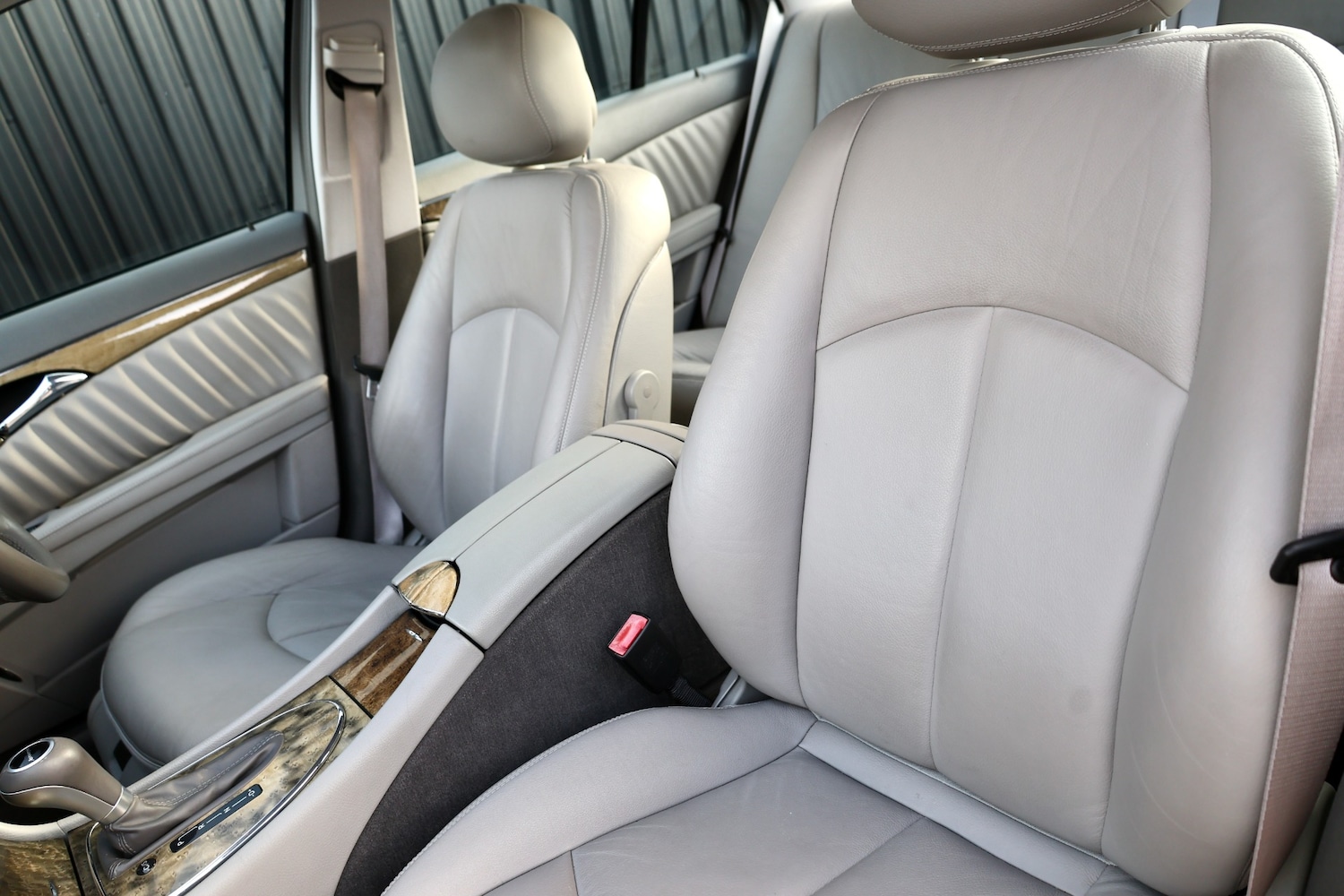 Used Mercedes-Benz E Class 2006 for sale - 77349706: Photo 38