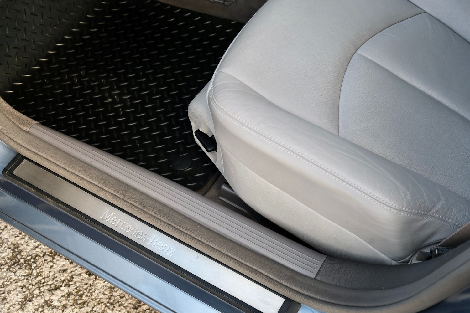 Used Mercedes-Benz E Class 2006 for sale - 77349706: Photo 40