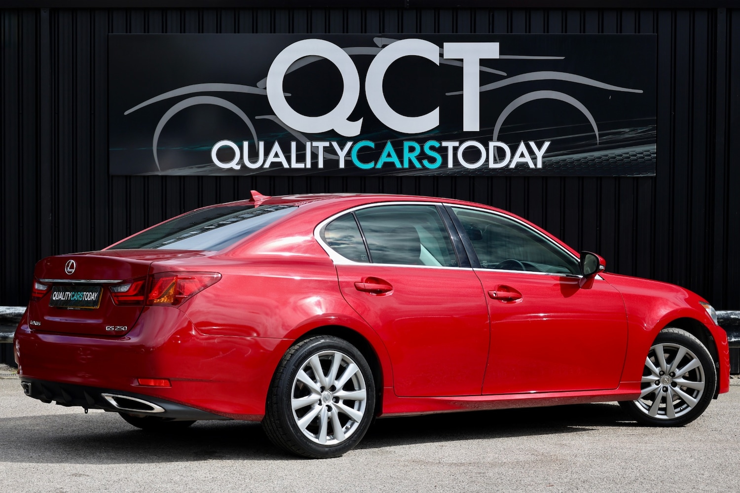 Used Lexus GS 2013 for sale - 78089479: Photo 10