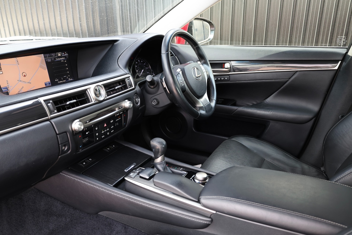 Used Lexus GS 2013 for sale - 78089479: Photo 11
