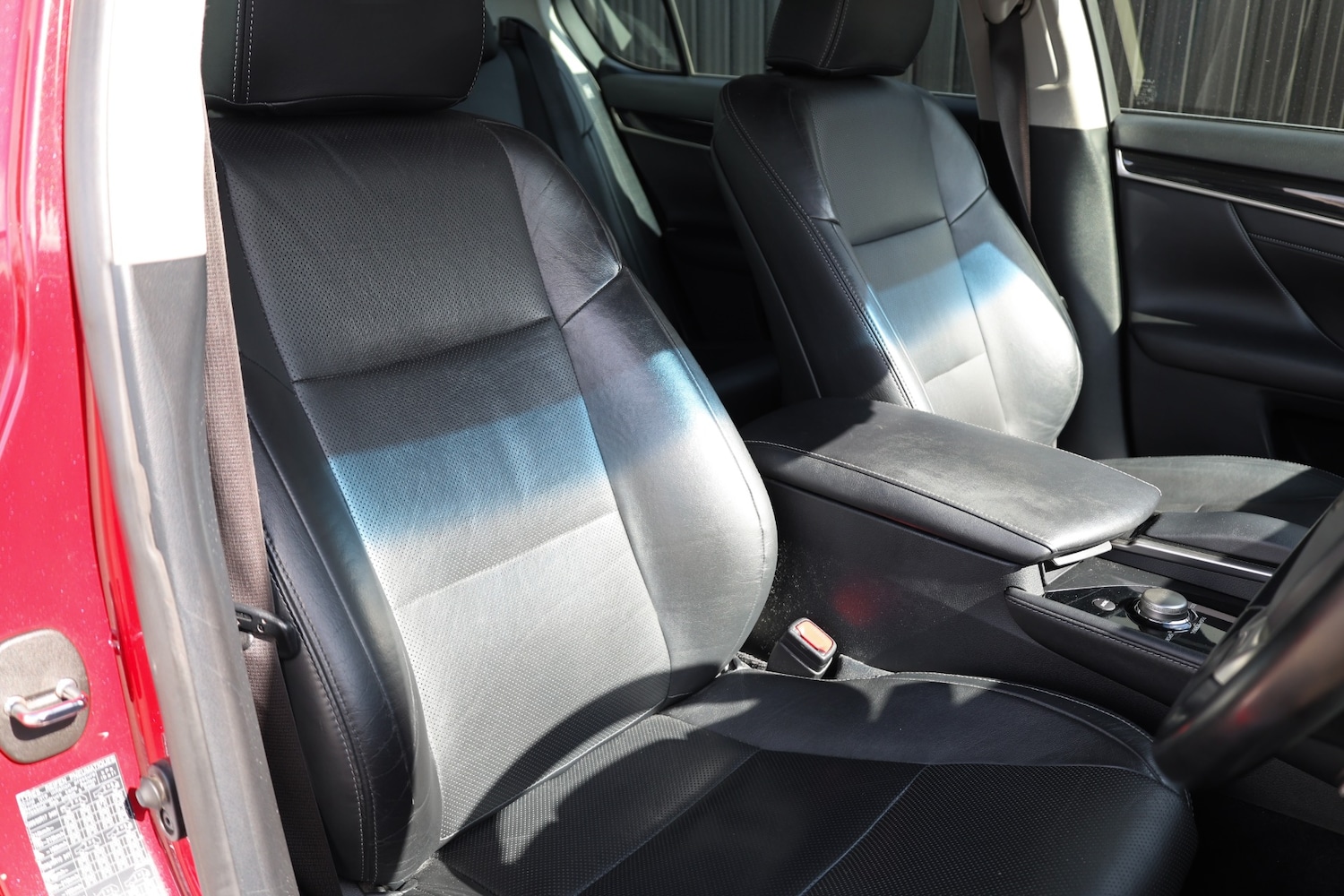 Used Lexus GS 2013 for sale - 78089479: Photo 12