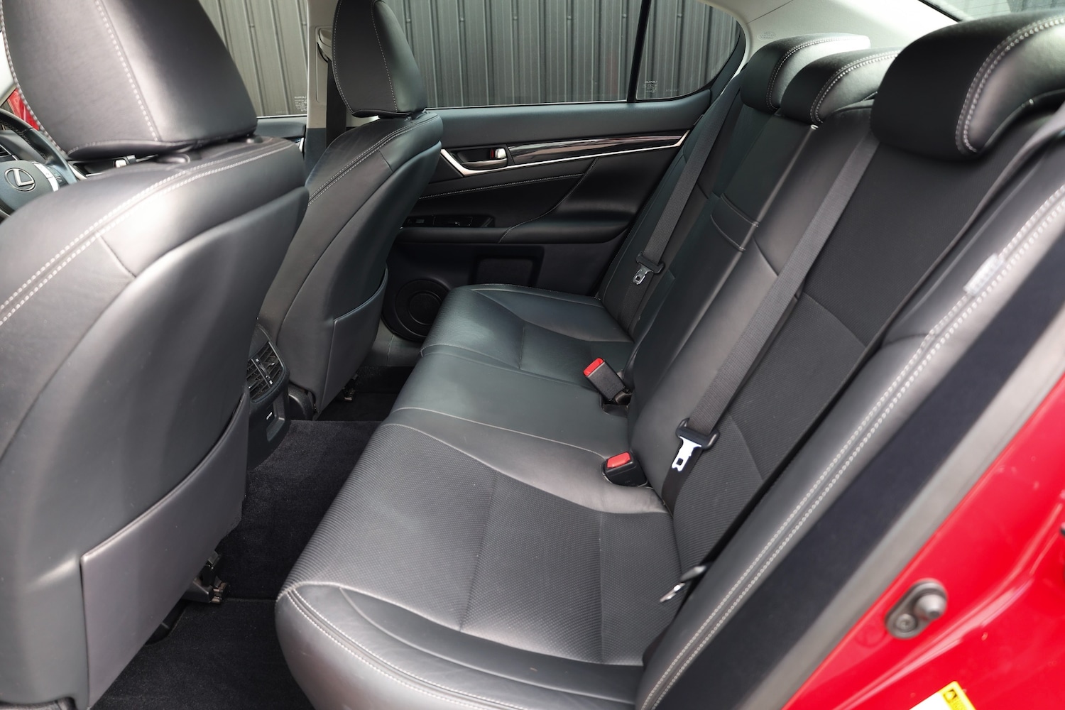 Used Lexus GS 2013 for sale - 78089479: Photo 13