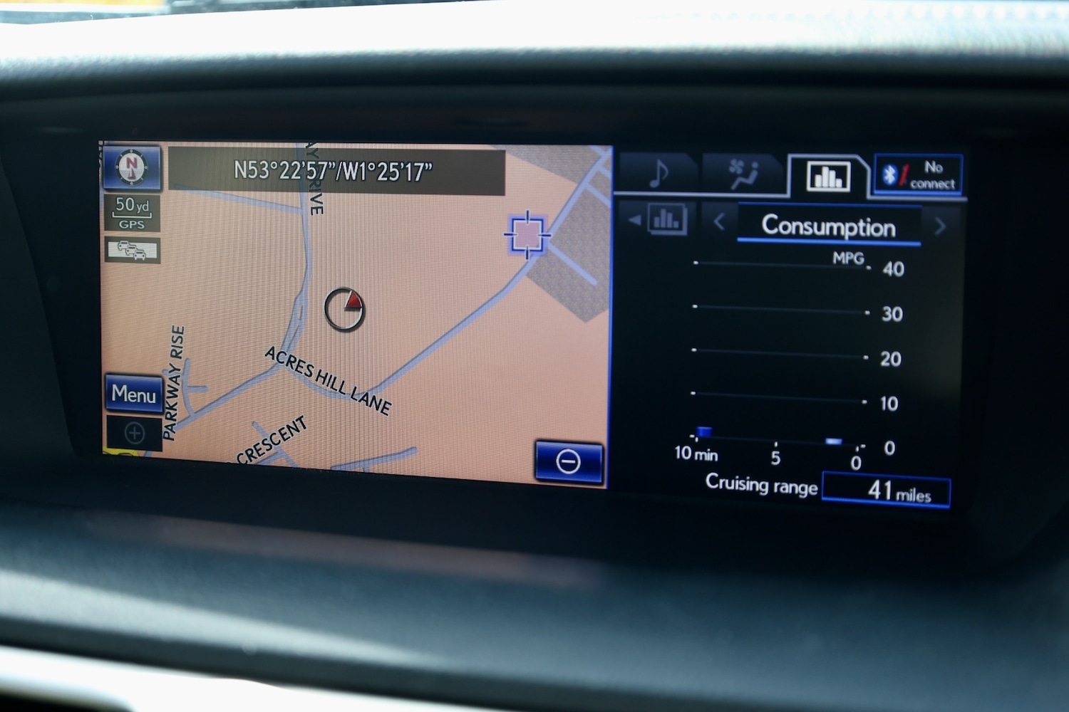 Used Lexus GS 2013 for sale - 78089479: Photo 15