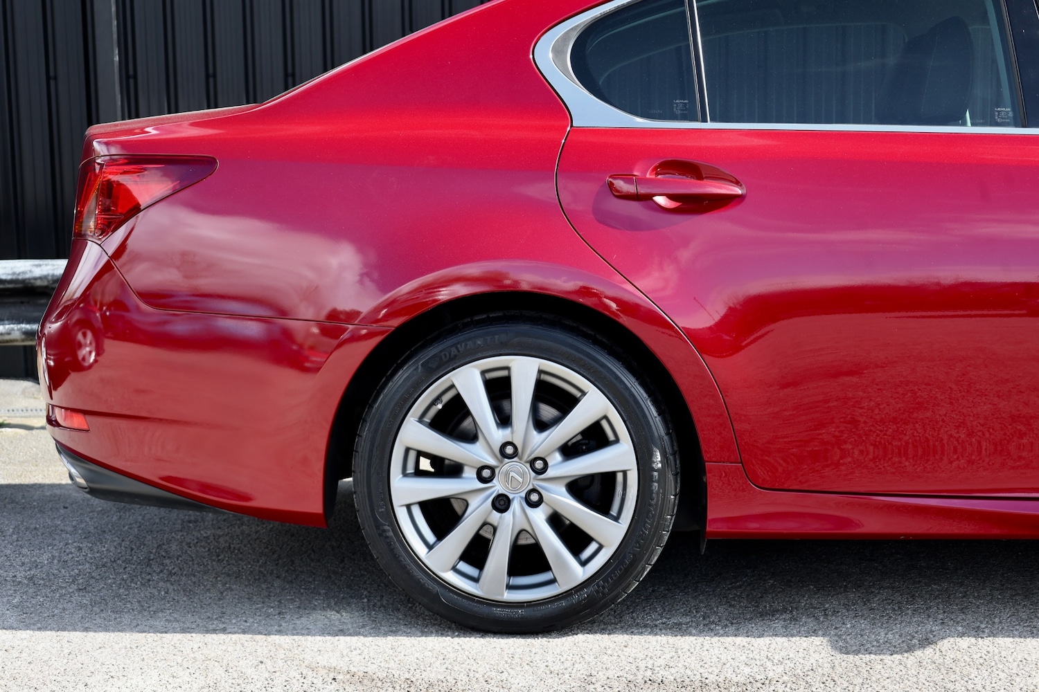 Used Lexus GS 2013 for sale - 78089479: Photo 19