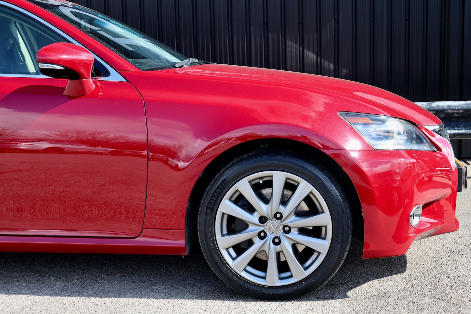 Used Lexus GS 2013 for sale - 78089479: Photo 20