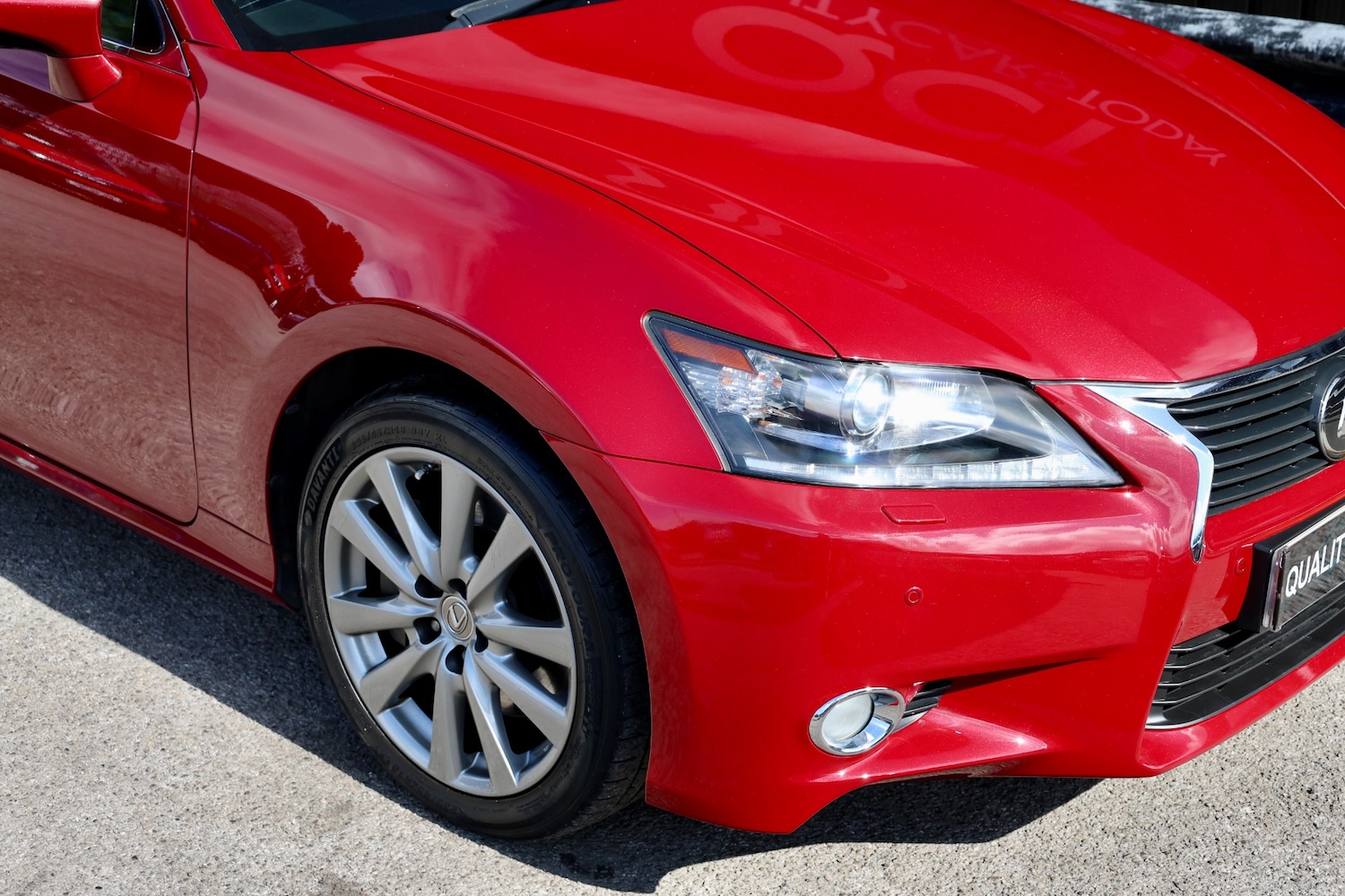 Used Lexus GS 2013 for sale - 78089479: Photo 21