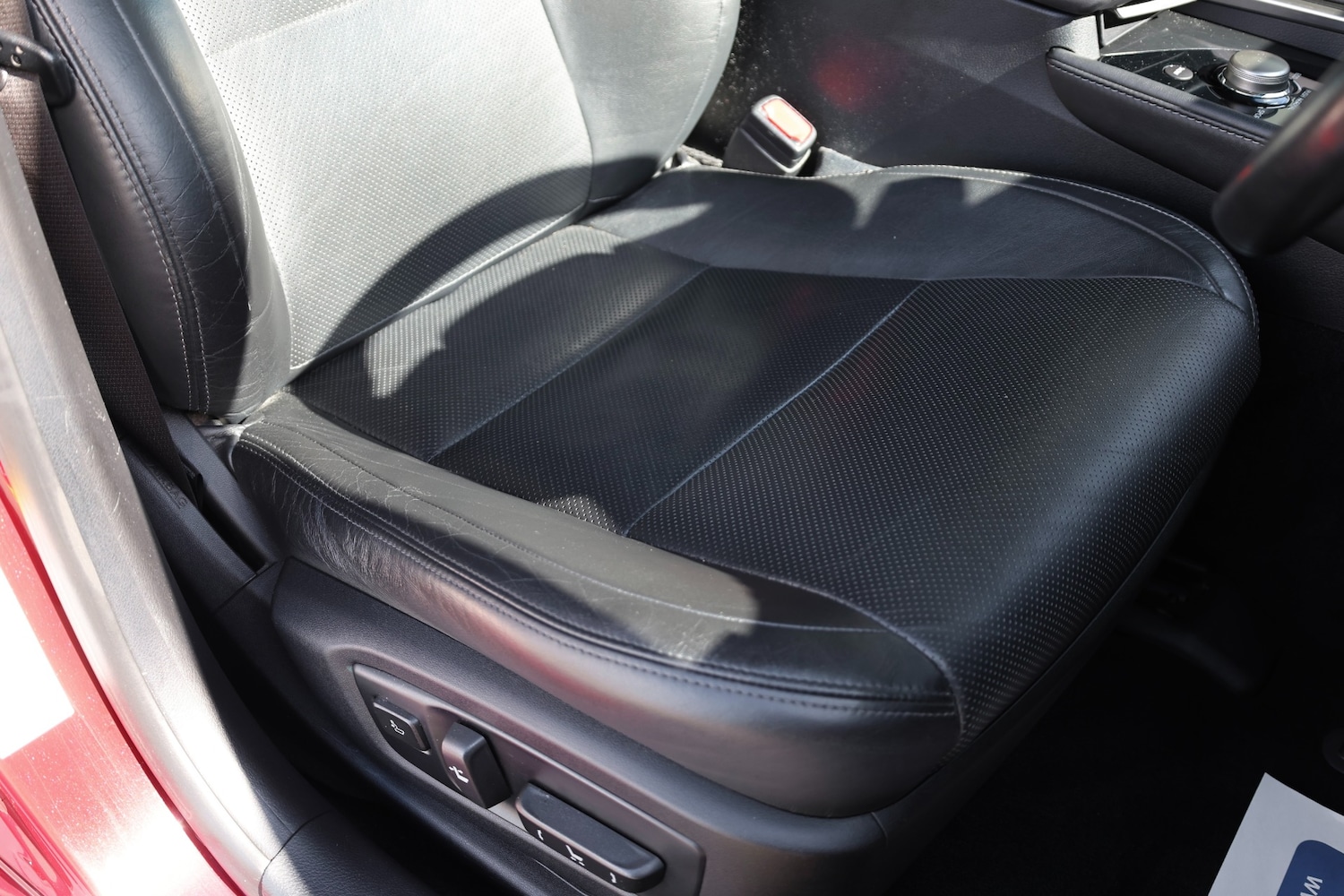 Used Lexus GS 2013 for sale - 78089479: Photo 23