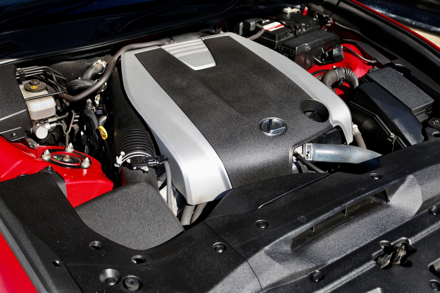 Used Lexus GS 2013 for sale - 78089479: Photo 24