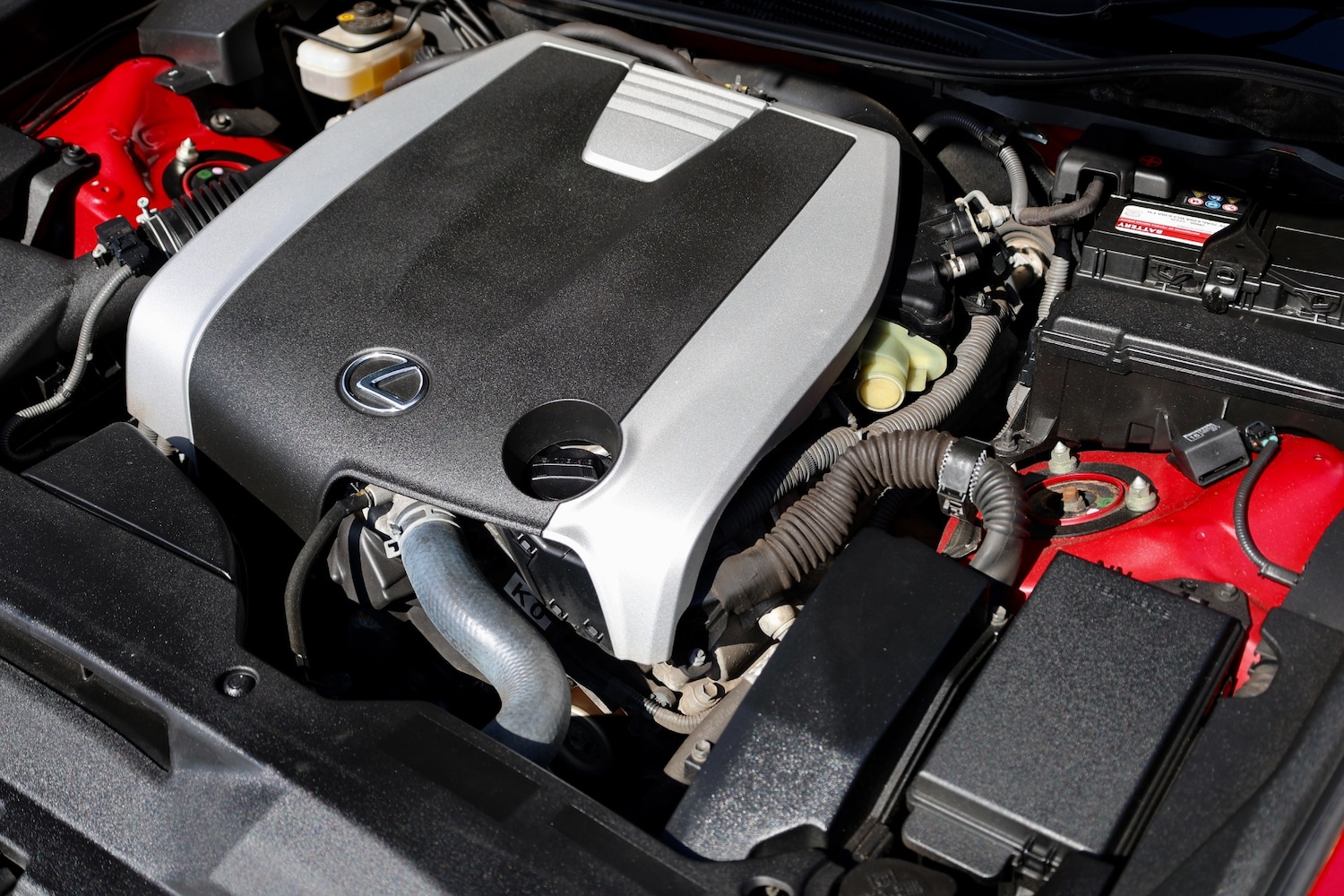 Used Lexus GS 2013 for sale - 78089479: Photo 25