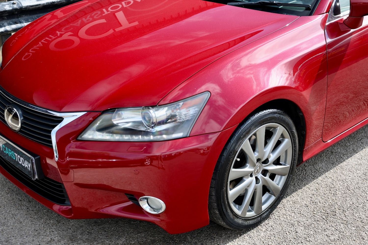 Used Lexus GS 2013 for sale - 78089479: Photo 29