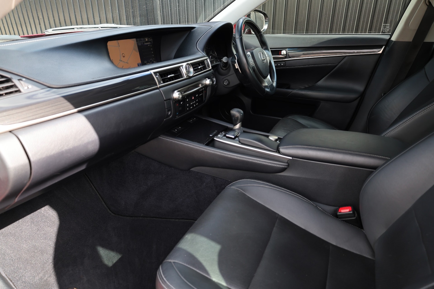 Used Lexus GS 2013 for sale - 78089479: Photo 3