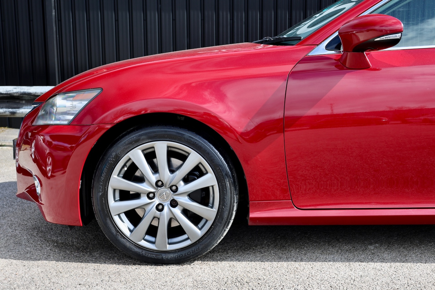 Used Lexus GS 2013 for sale - 78089479: Photo 30