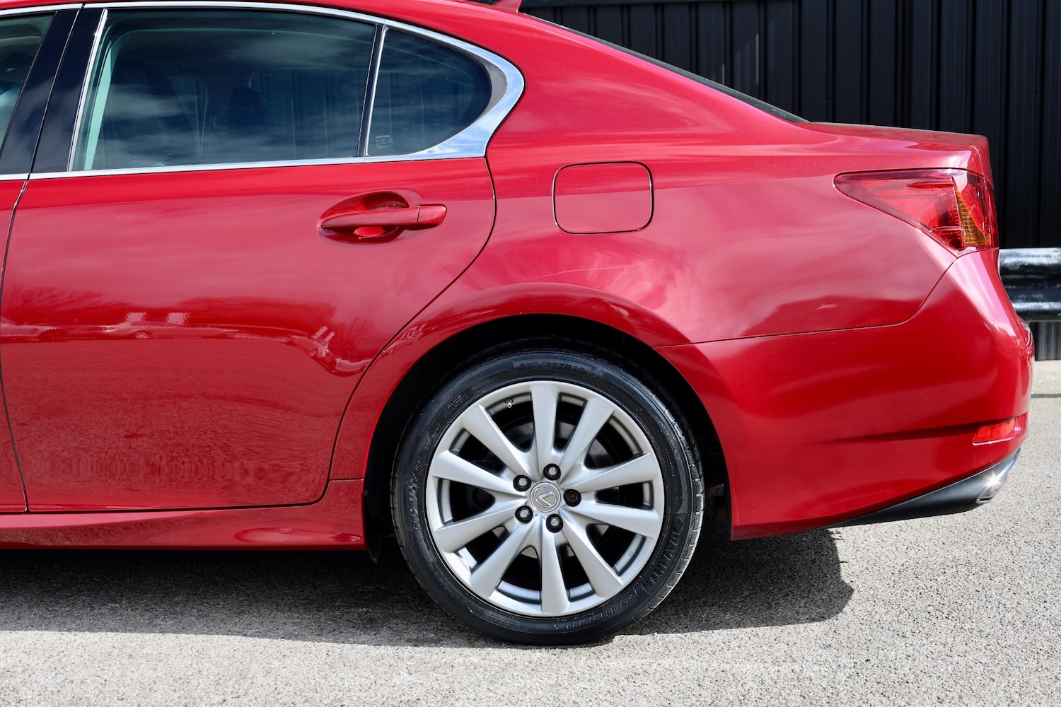 Used Lexus GS 2013 for sale - 78089479: Photo 31