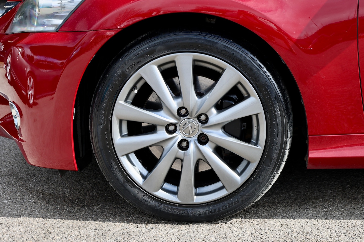 Used Lexus GS 2013 for sale - 78089479: Photo 33