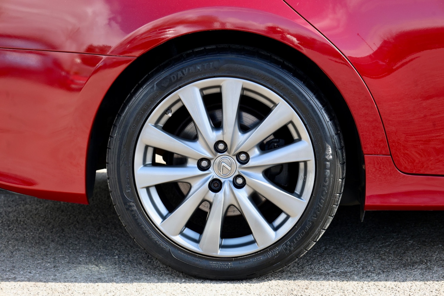 Used Lexus GS 2013 for sale - 78089479: Photo 34