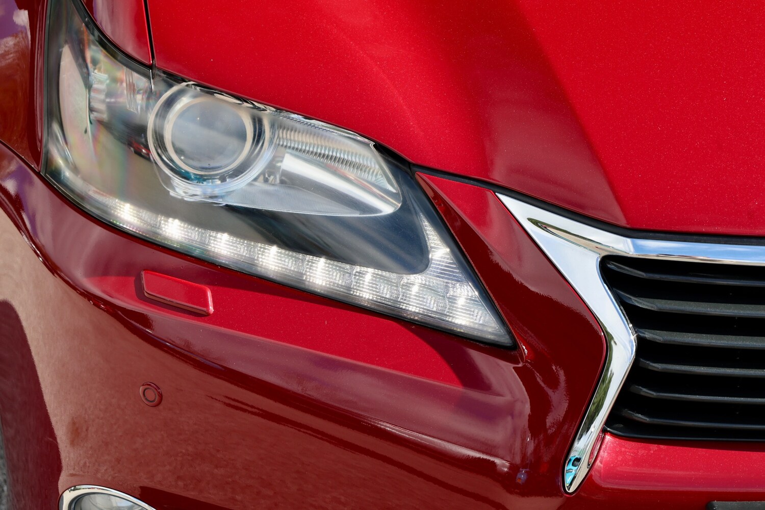 Used Lexus GS 2013 for sale - 78089479: Photo 38