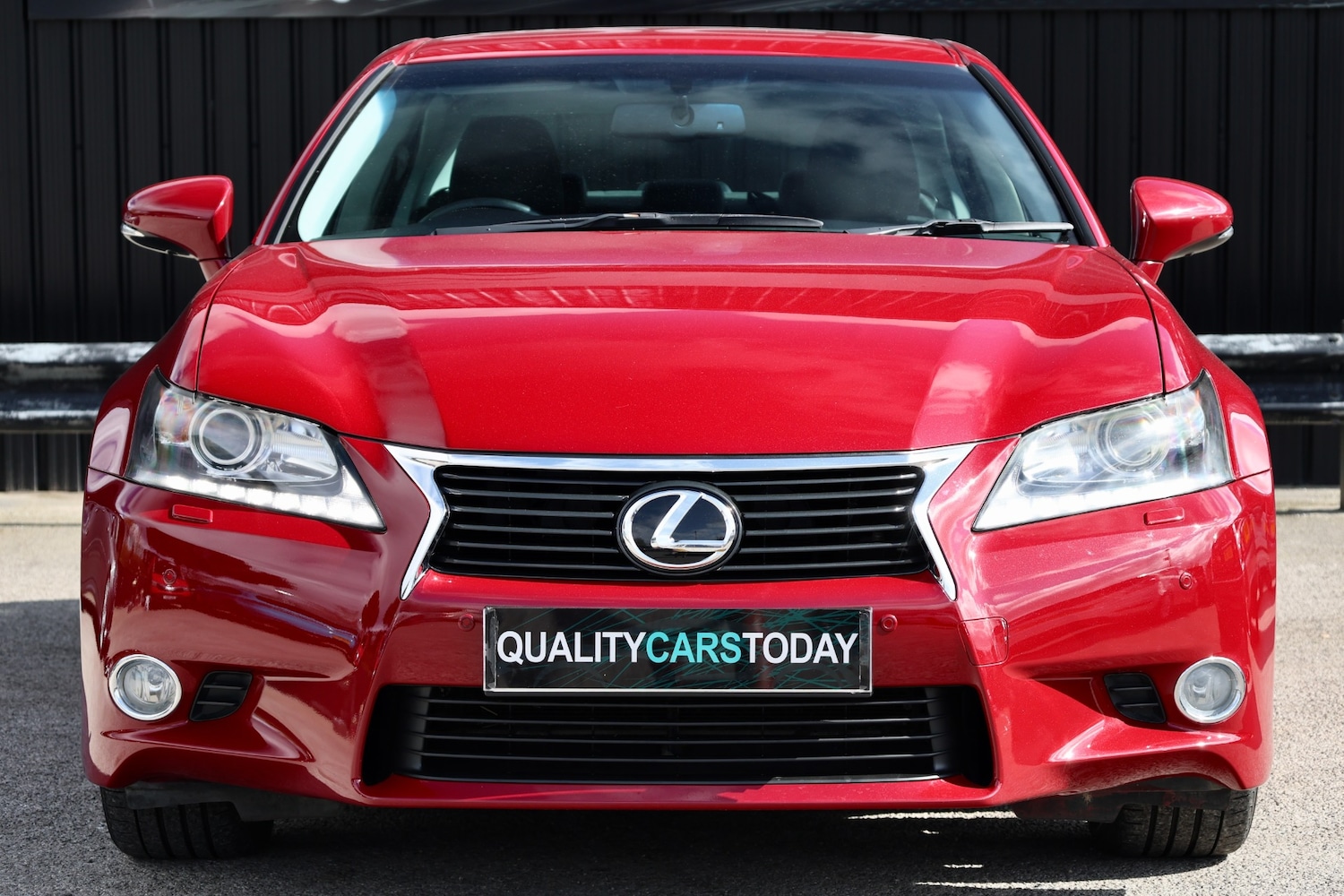Used Lexus GS 2013 for sale - 78089479: Photo 4