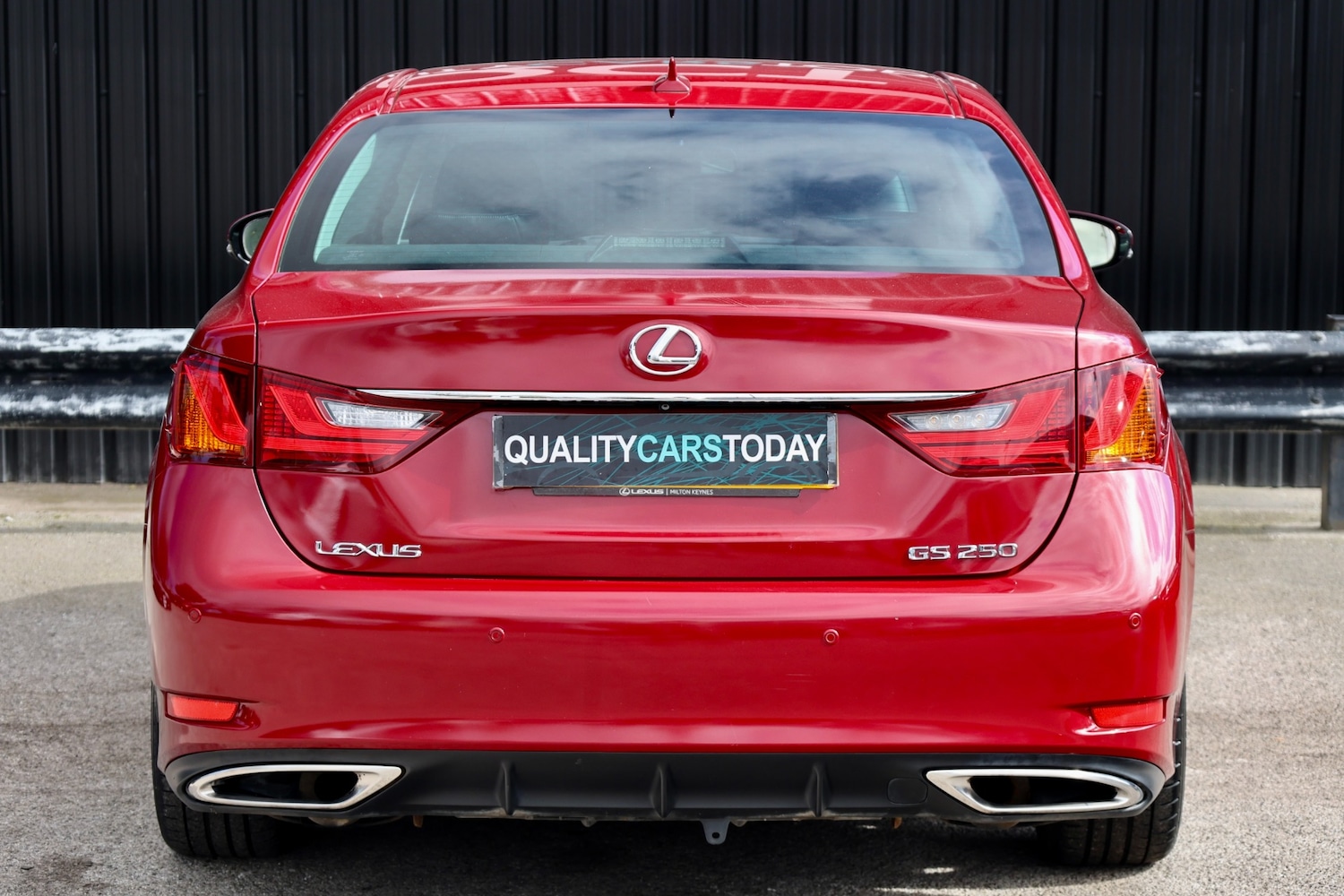 Used Lexus GS 2013 for sale - 78089479: Photo 5