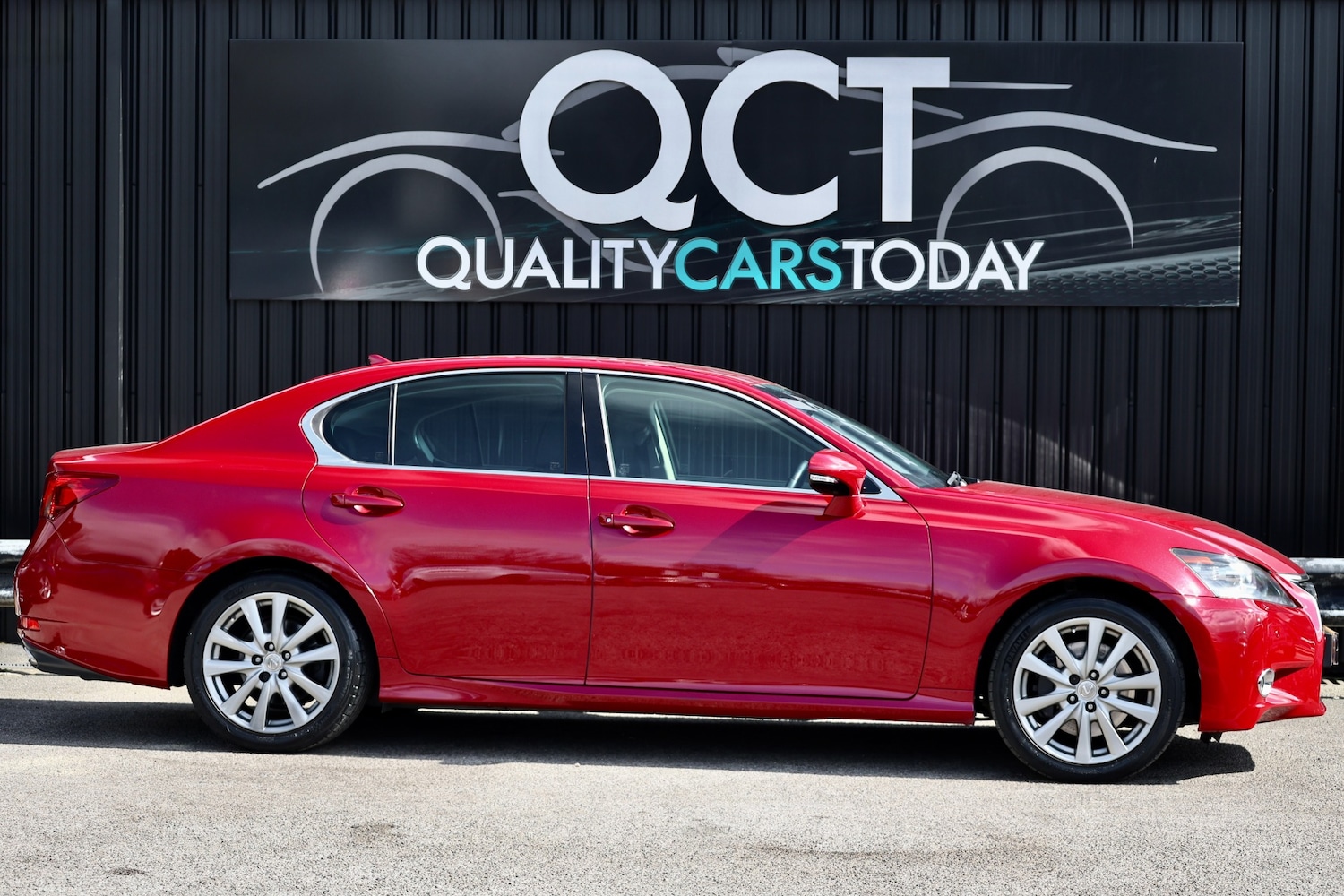 Used Lexus GS 2013 for sale - 78089479: Photo 6