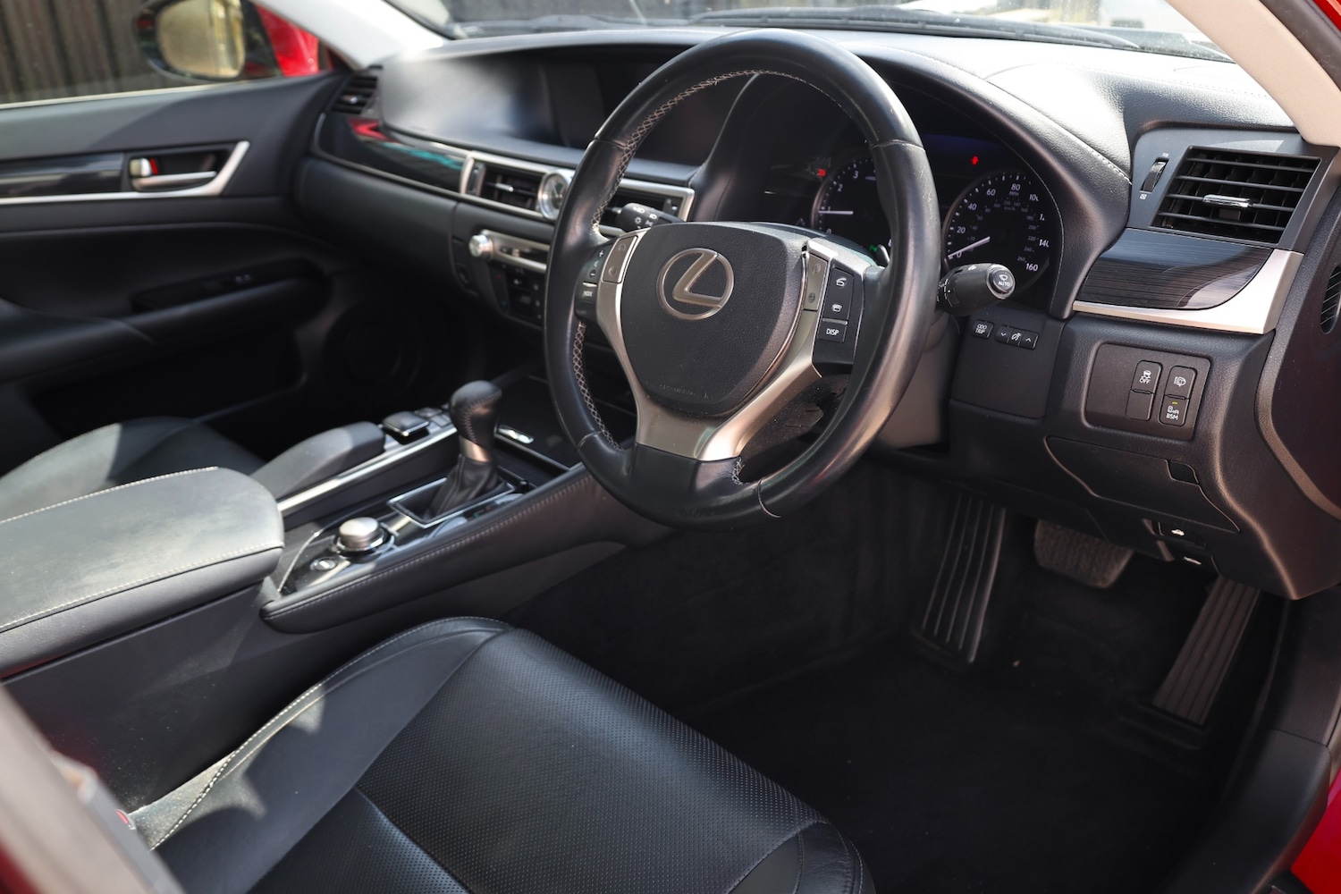 Used Lexus GS 2013 for sale - 78089479: Photo 7