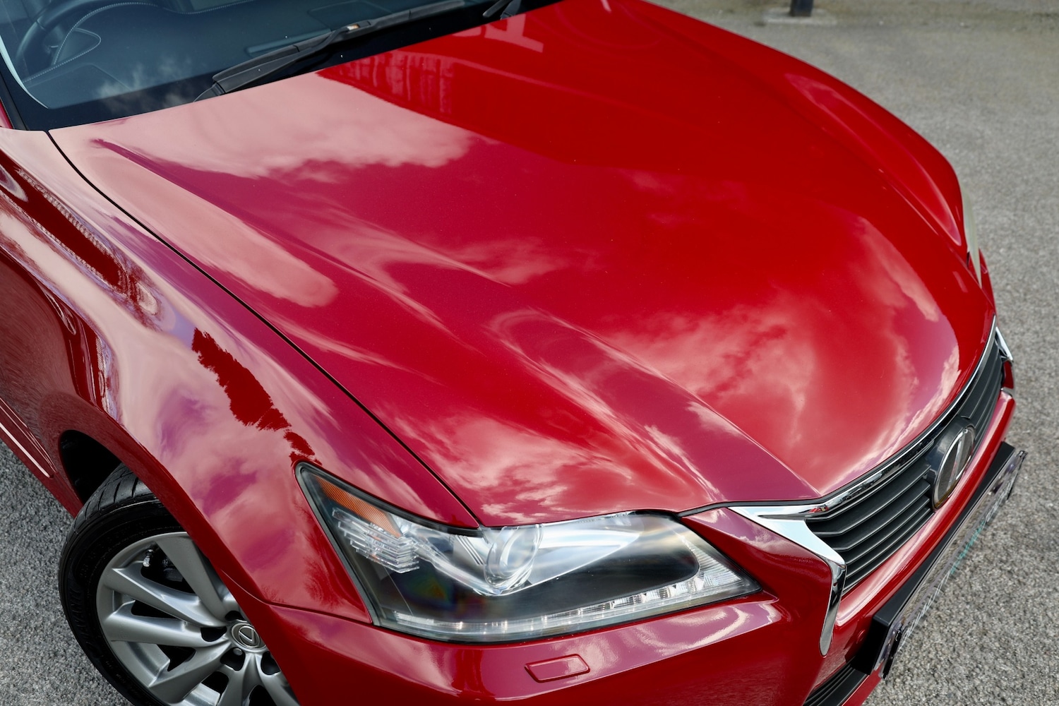 Used Lexus GS 2013 for sale - 78089479: Photo 8