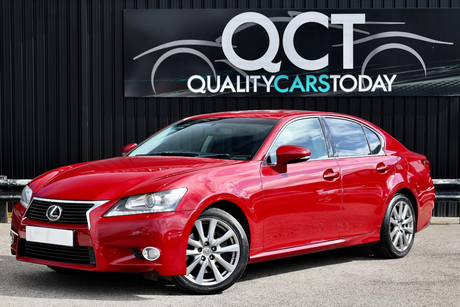 Used Lexus GS 2013 for sale - 78089479: Photo 9