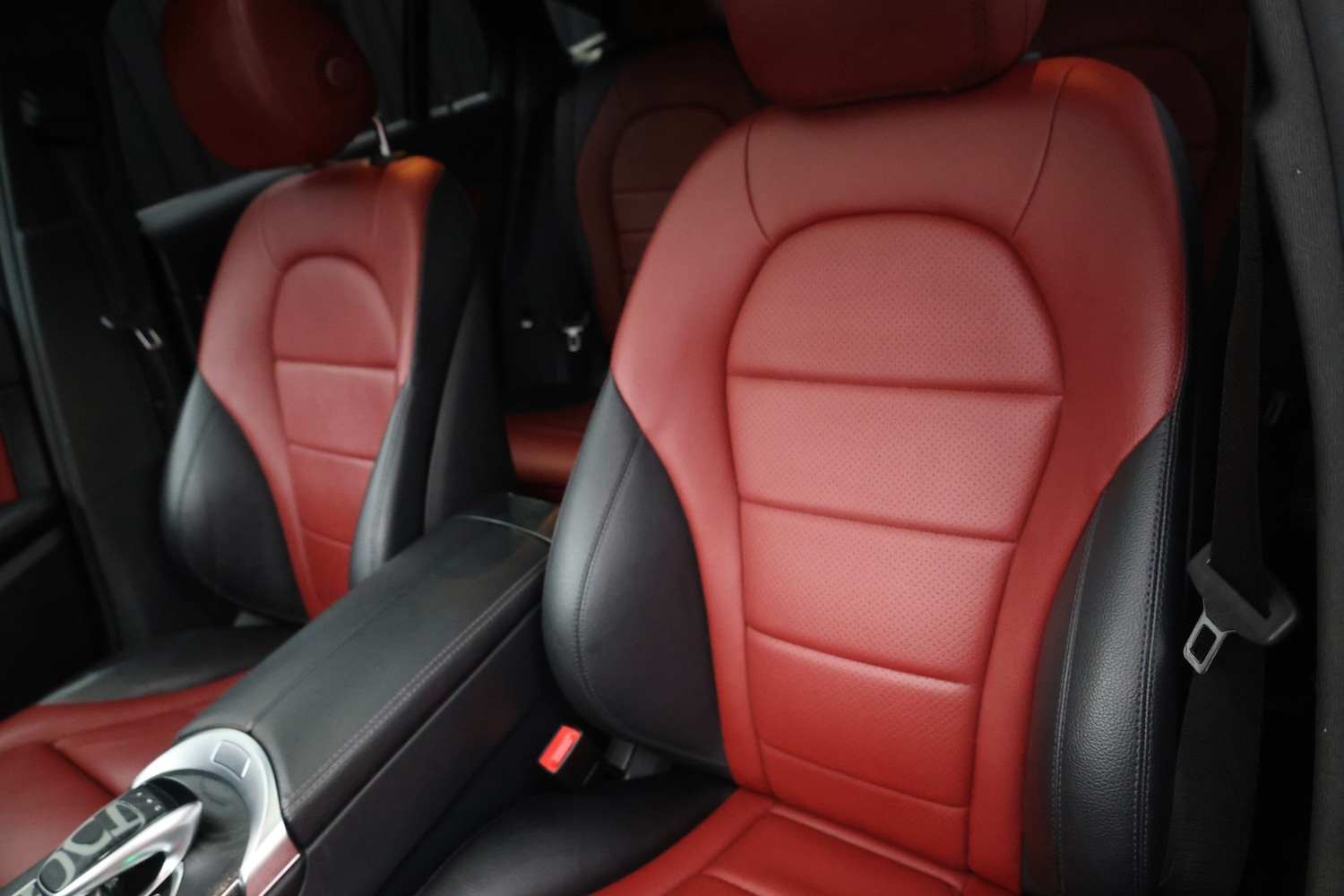 Used Mercedes-Benz GLC 2017 for sale - 77409051: Photo 34