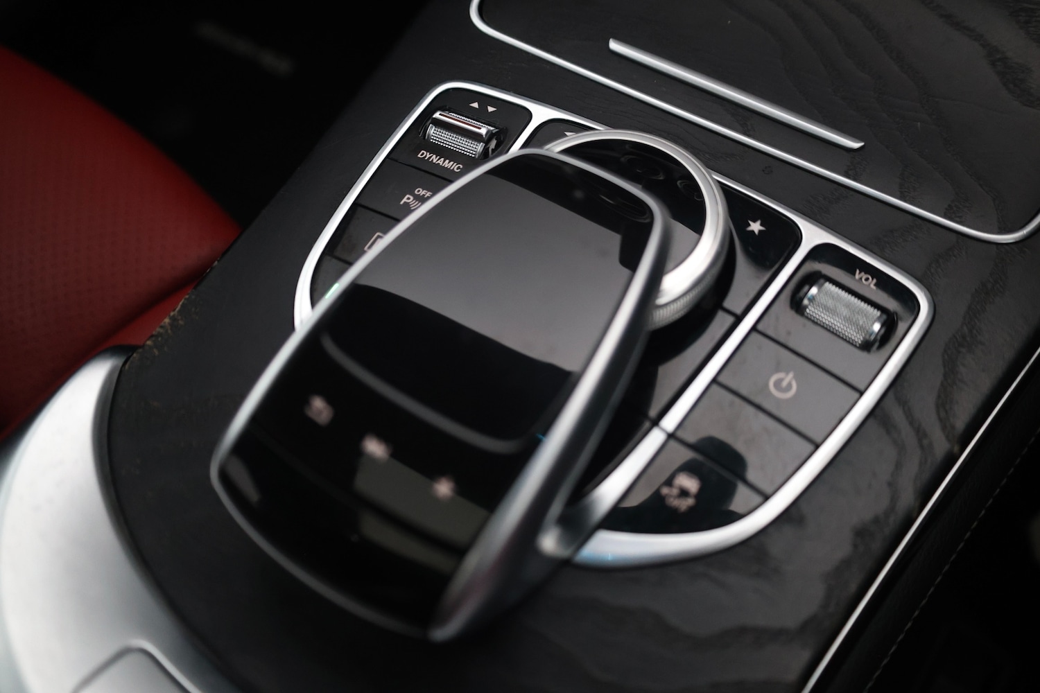 Used Mercedes-Benz GLC 2017 for sale - 77409051: Photo 37