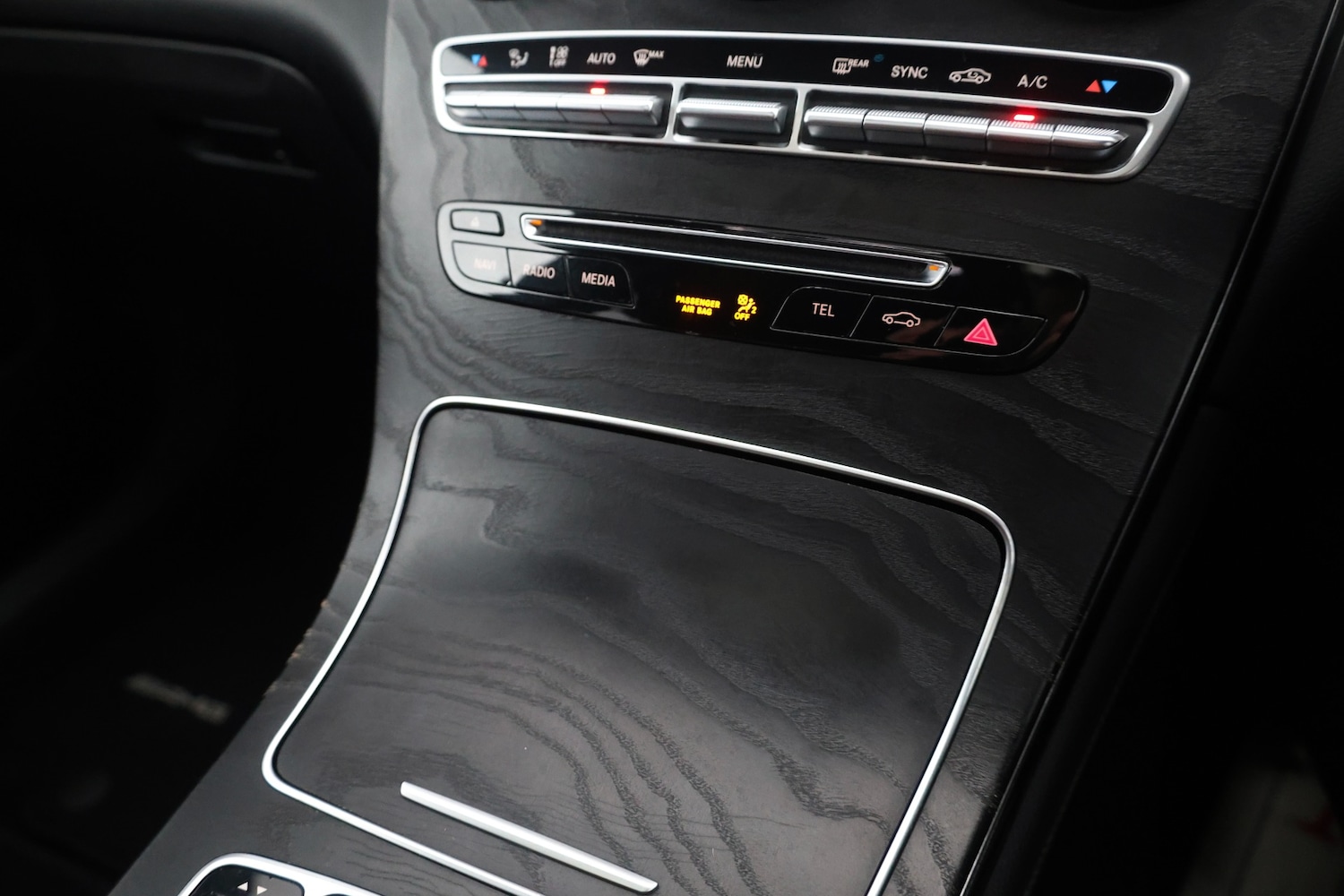 Used Mercedes-Benz GLC 2017 for sale - 77409051: Photo 38