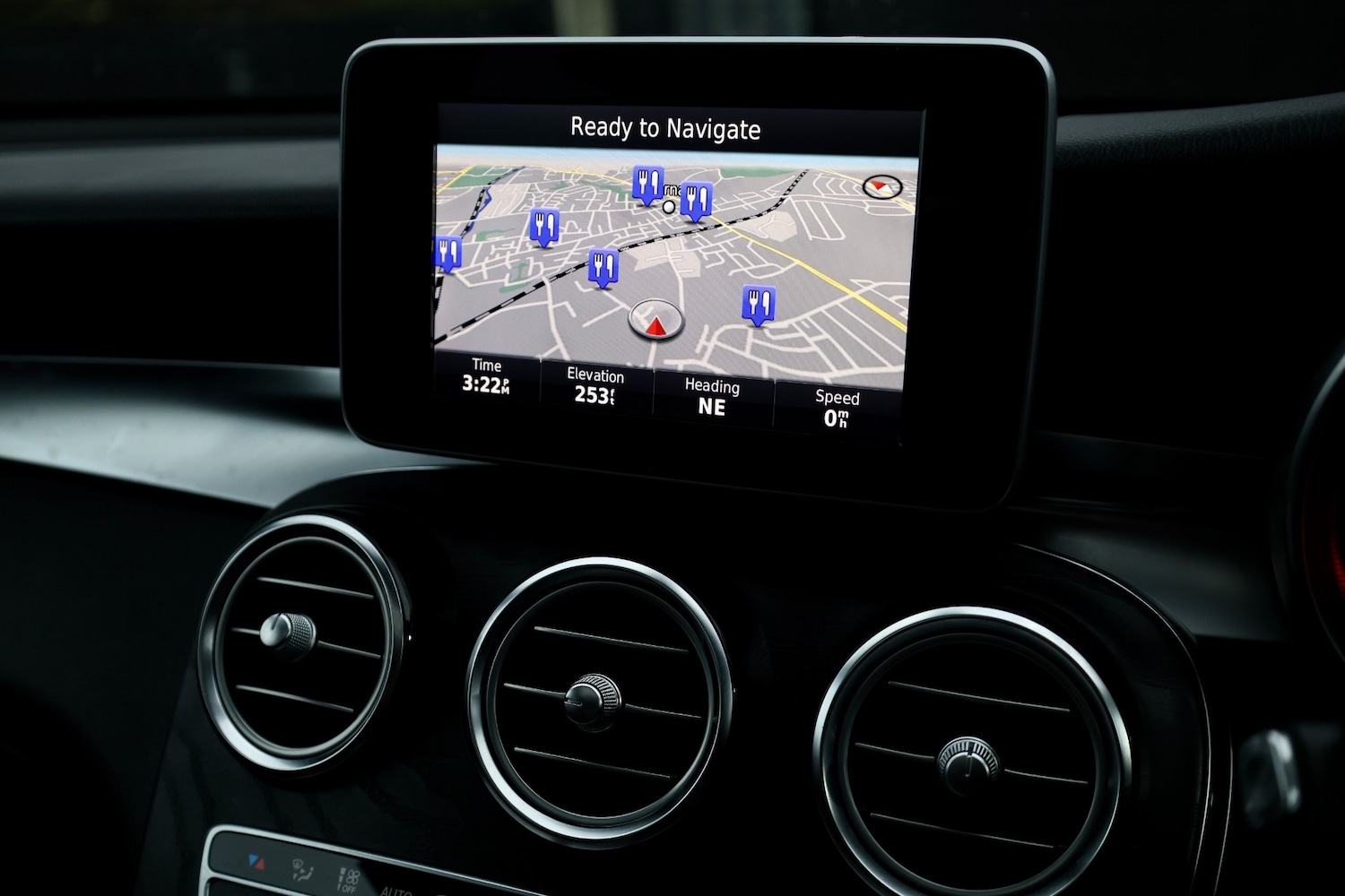 Used Mercedes-Benz GLC 2017 for sale - 77409051: Photo 39