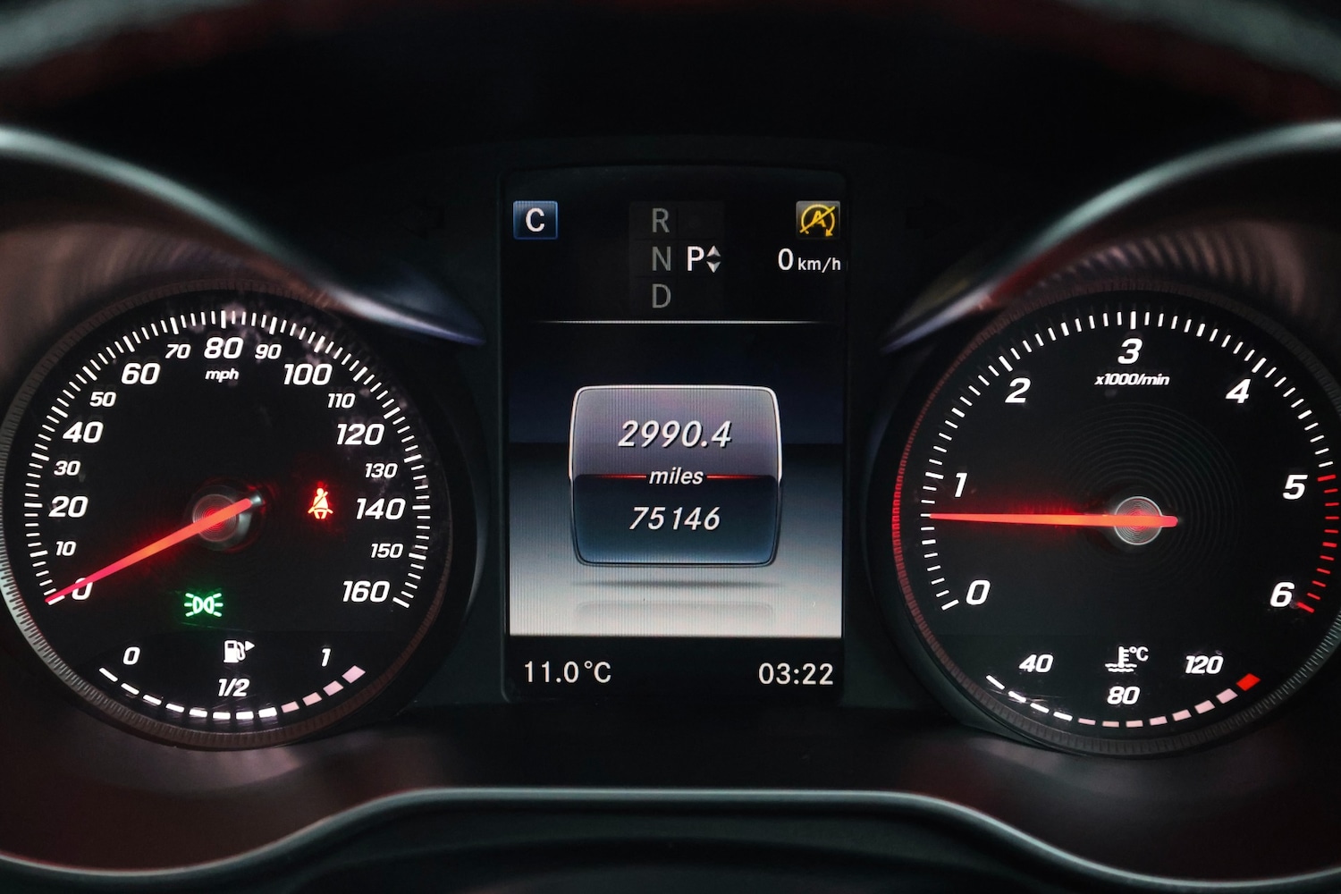 Used Mercedes-Benz GLC 2017 for sale - 77409051: Photo 42