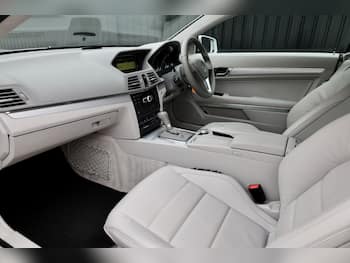 Used Mercedes-Benz E Class 2012 for sale - 79725355: Photo
