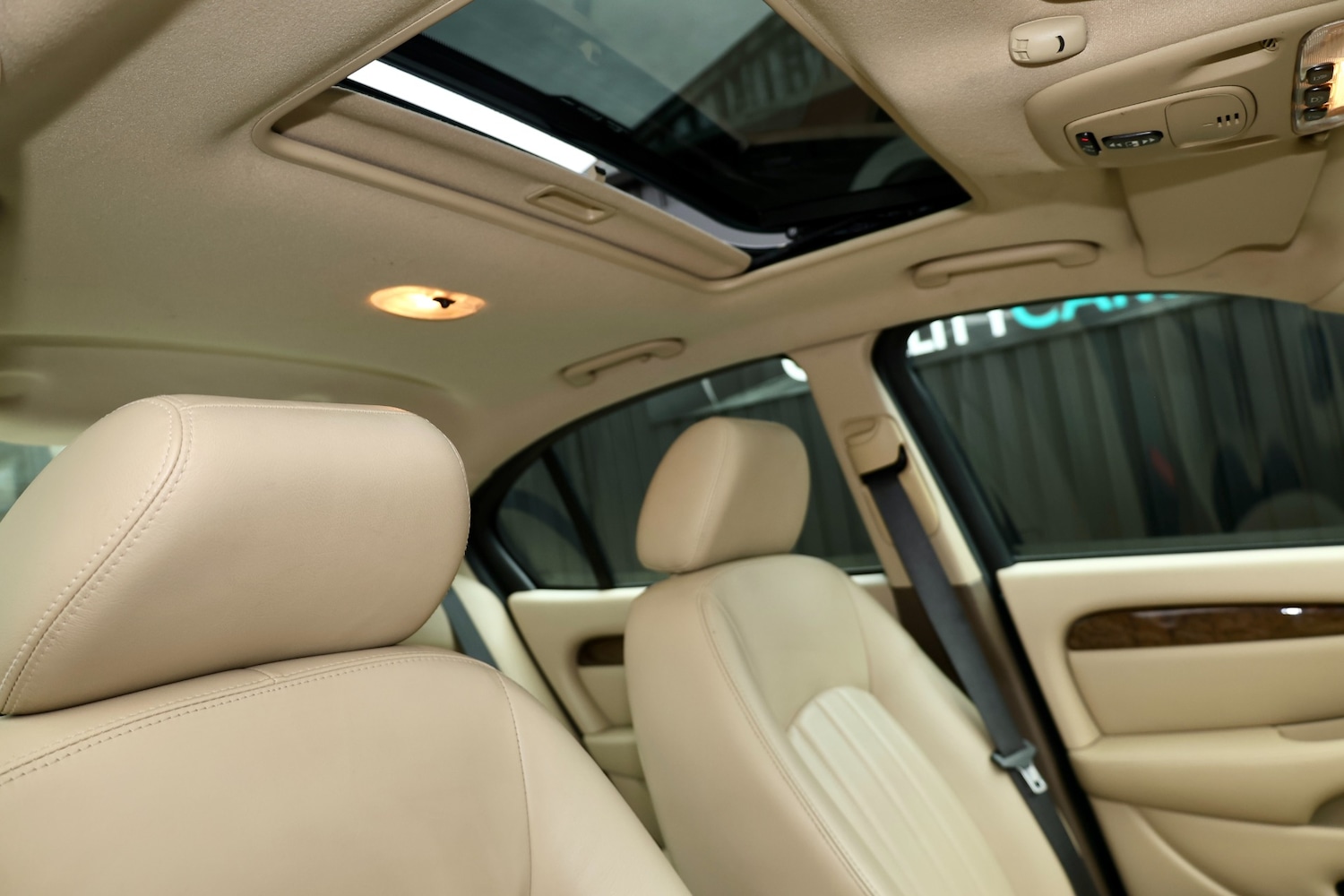 Used Jaguar X-Type 2007 for sale - 76518528: Photo 11