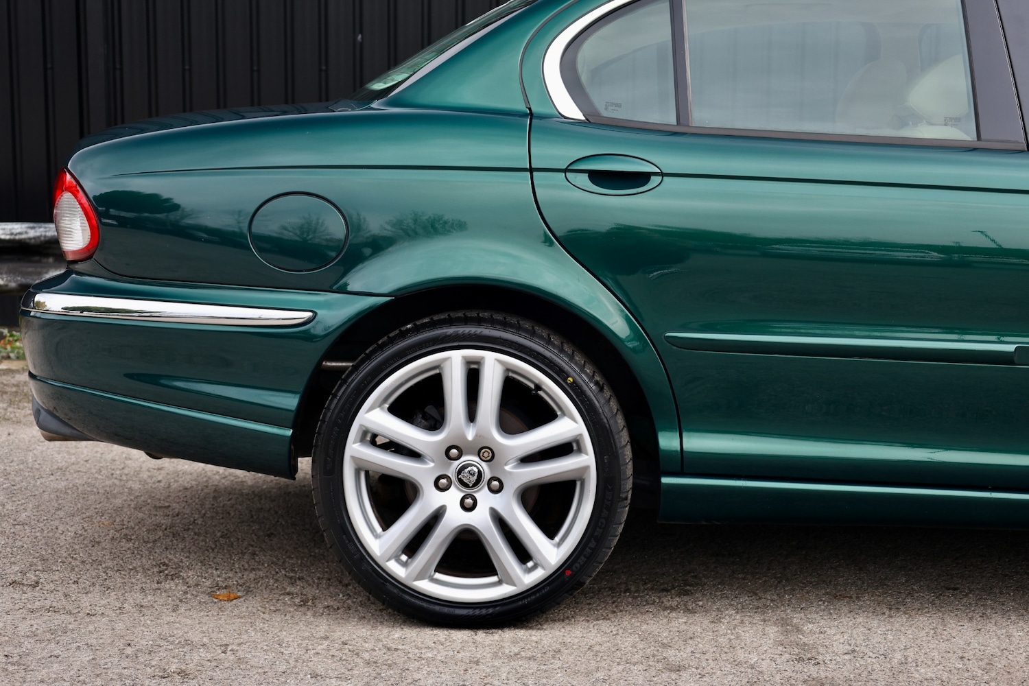 Used Jaguar X-Type 2007 for sale - 76518528: Photo 14