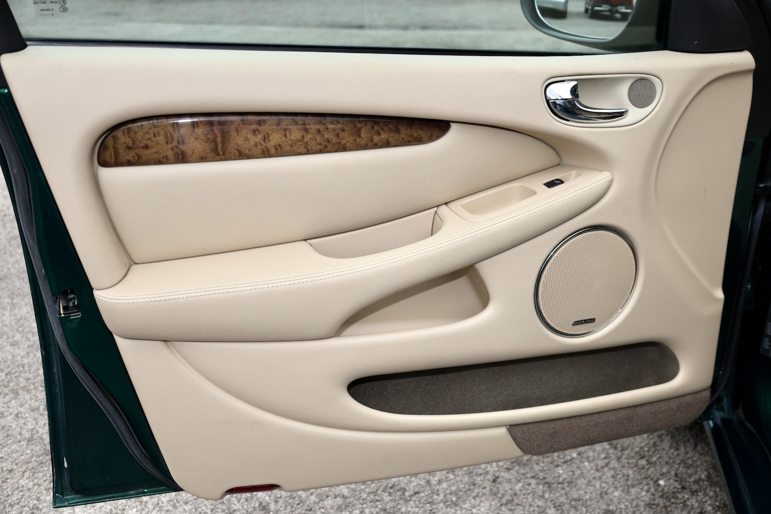 Used Jaguar X-Type 2007 for sale - 76518528: Photo 17