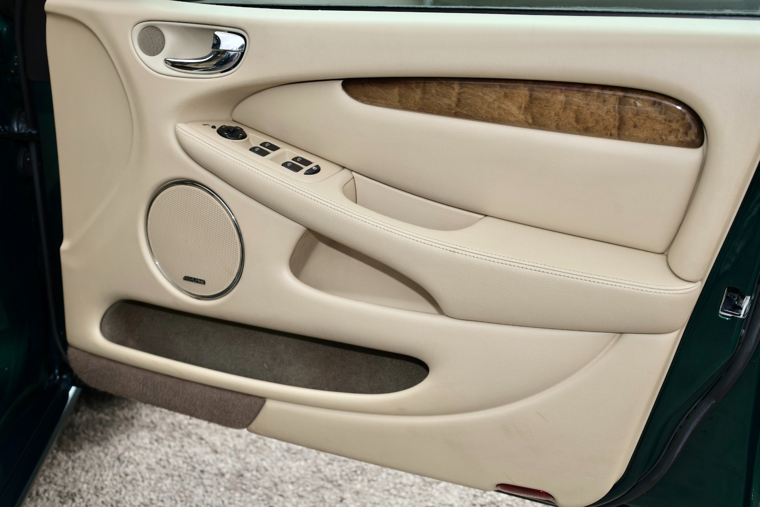 Used Jaguar X-Type 2007 for sale - 76518528: Photo 18