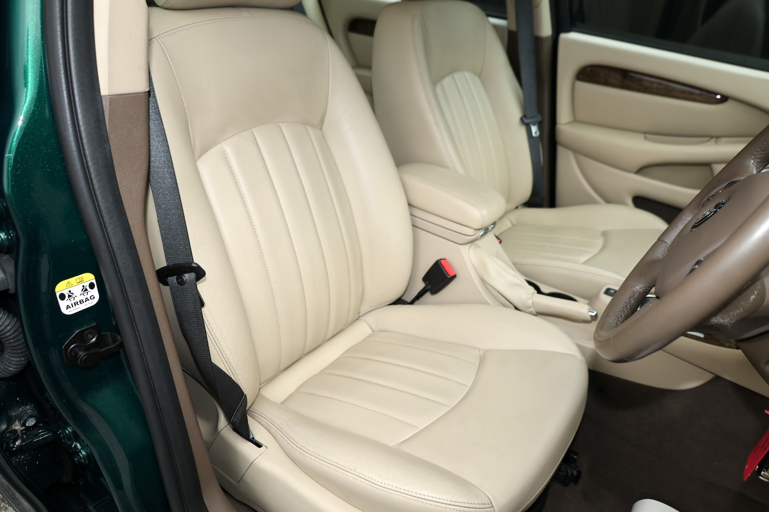 Used Jaguar X-Type 2007 for sale - 76518528: Photo 19