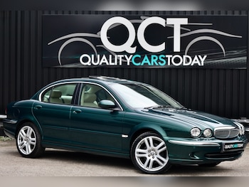 2007 (07) - 2.5 V6 SE 4dr Auto