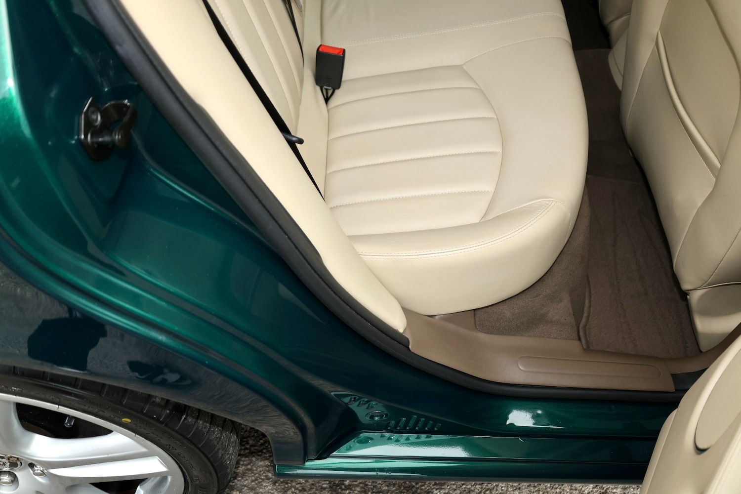 Used Jaguar X-Type 2007 for sale - 76518528: Photo 20