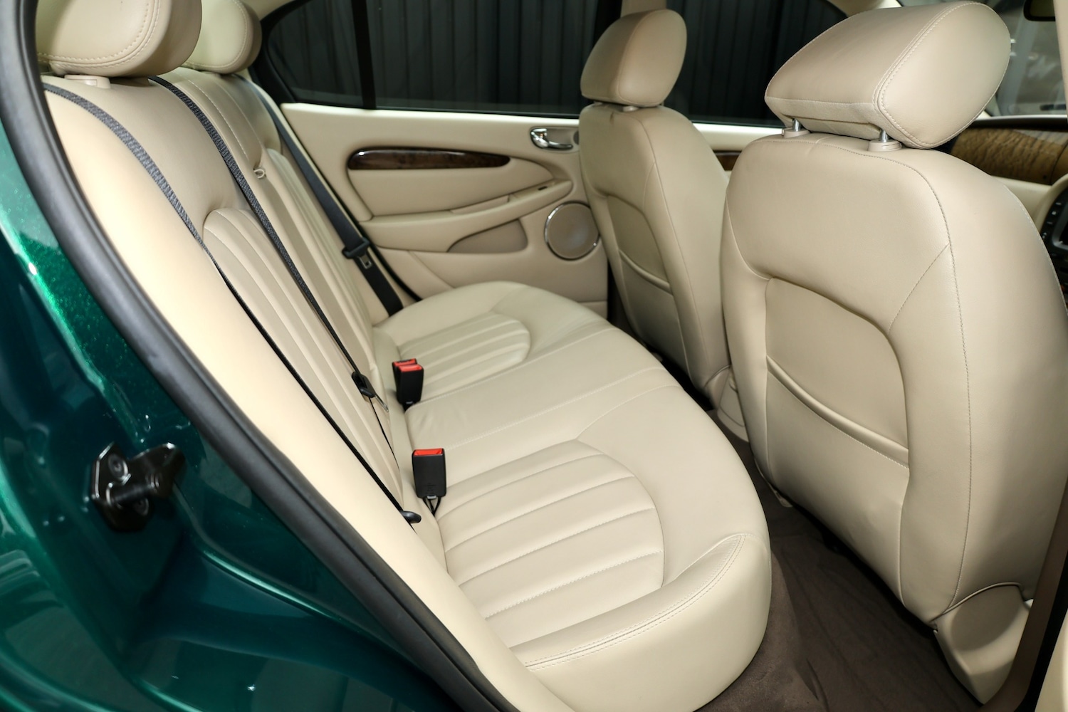 Used Jaguar X-Type 2007 for sale - 76518528: Photo 21