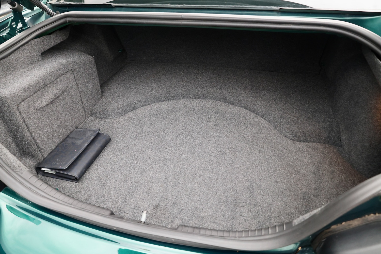 Used Jaguar X-Type 2007 for sale - 76518528: Photo 24