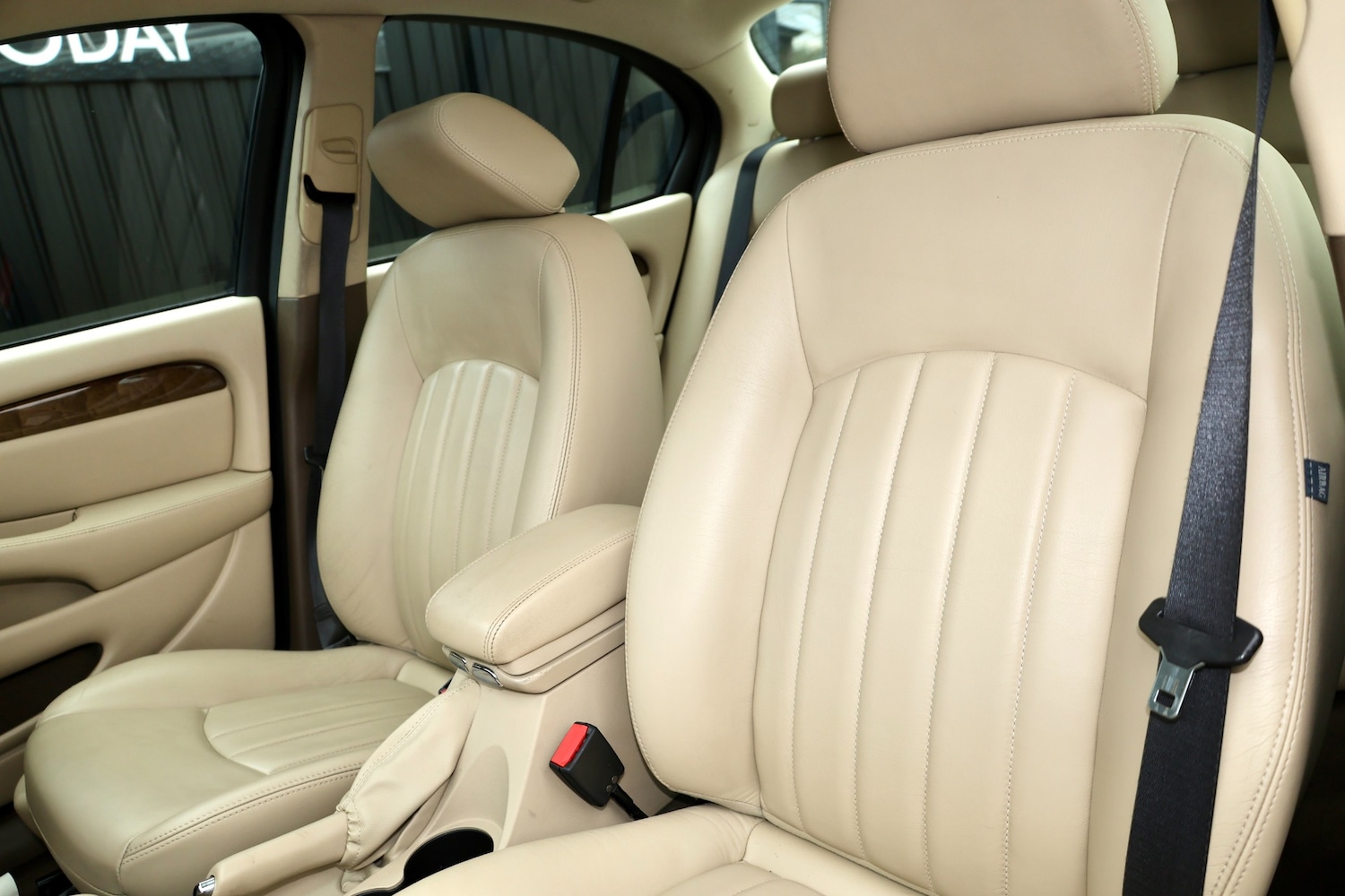 Used Jaguar X-Type 2007 for sale - 76518528: Photo 25