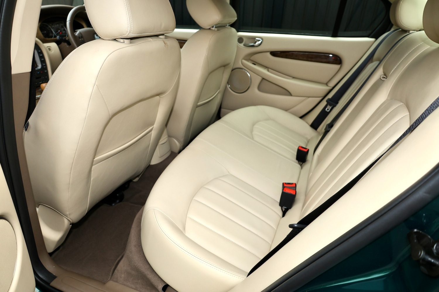 Used Jaguar X-Type 2007 for sale - 76518528: Photo 26