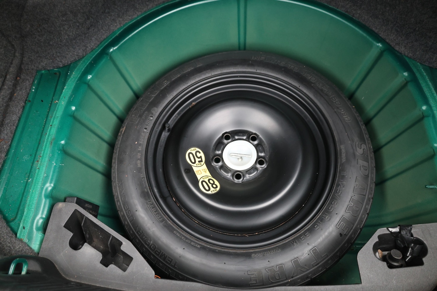 Used Jaguar X-Type 2007 for sale - 76518528: Photo 29